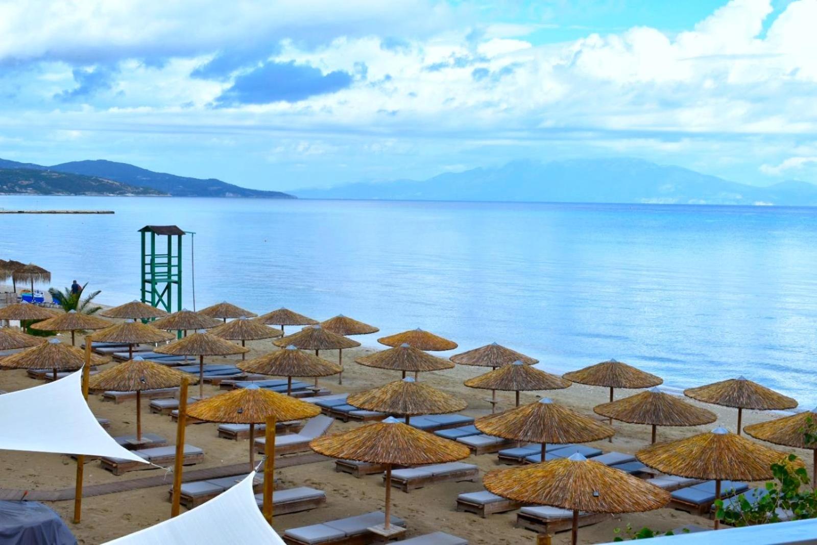 Asteria Hotel