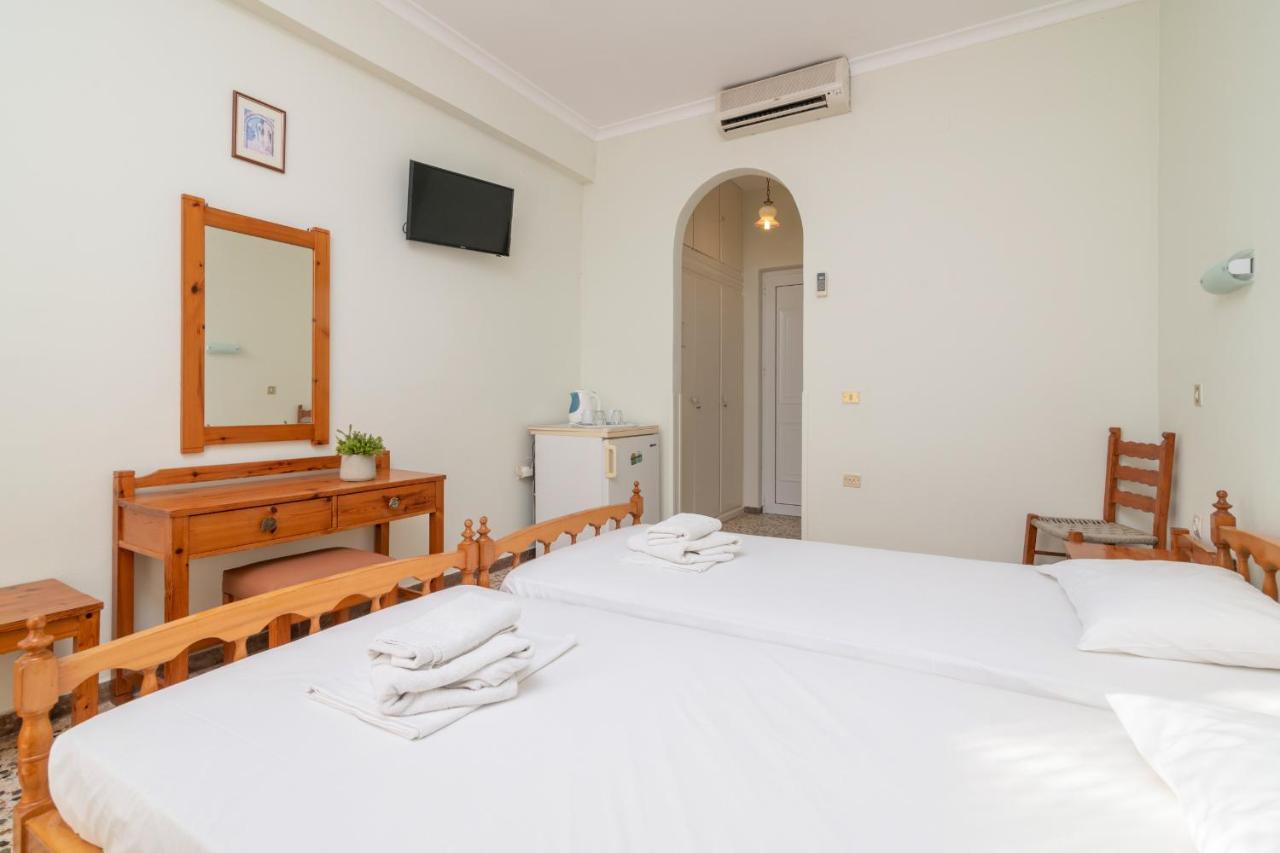 Hotel Asteria 2*
