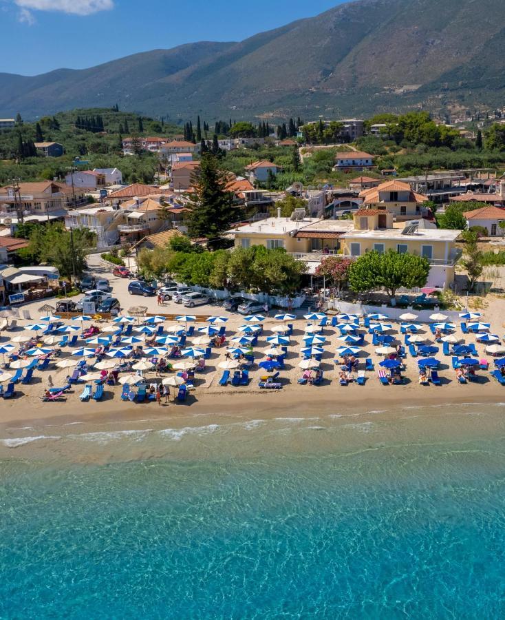Hotel Asteria