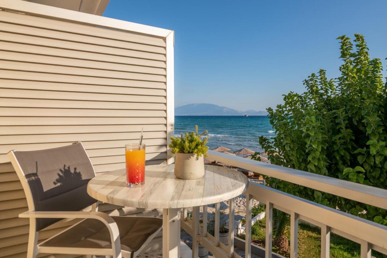 Asteria Hotel Katastárion