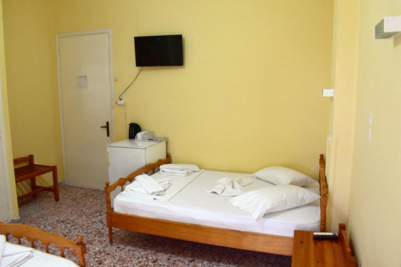 Asteria Hotel