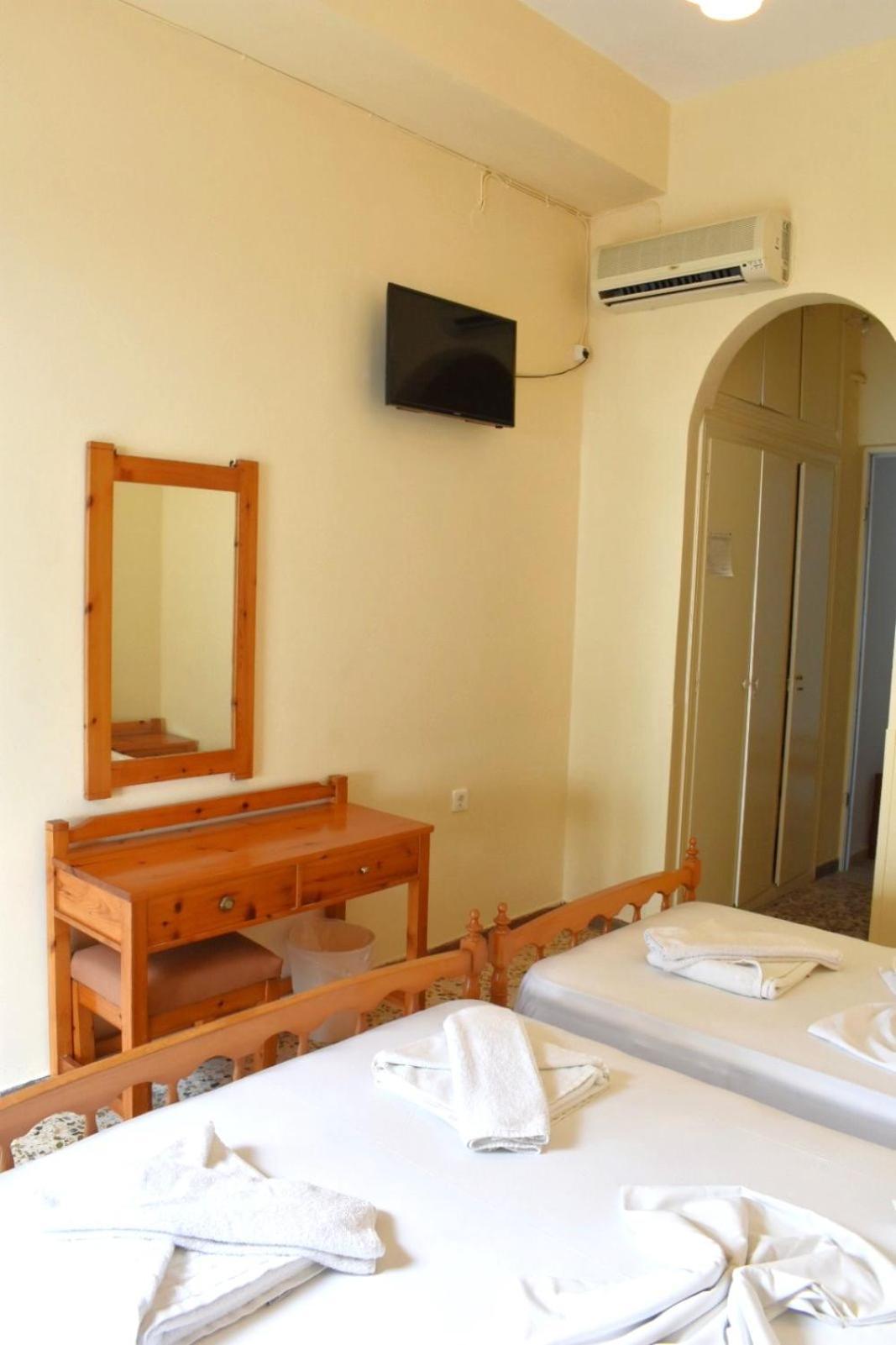 Hotel Asteria