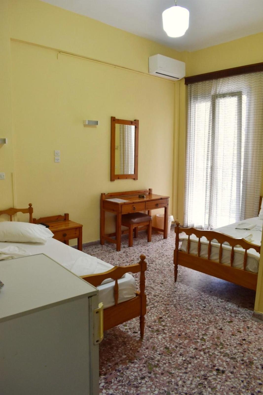 Asteria Hotel 2*