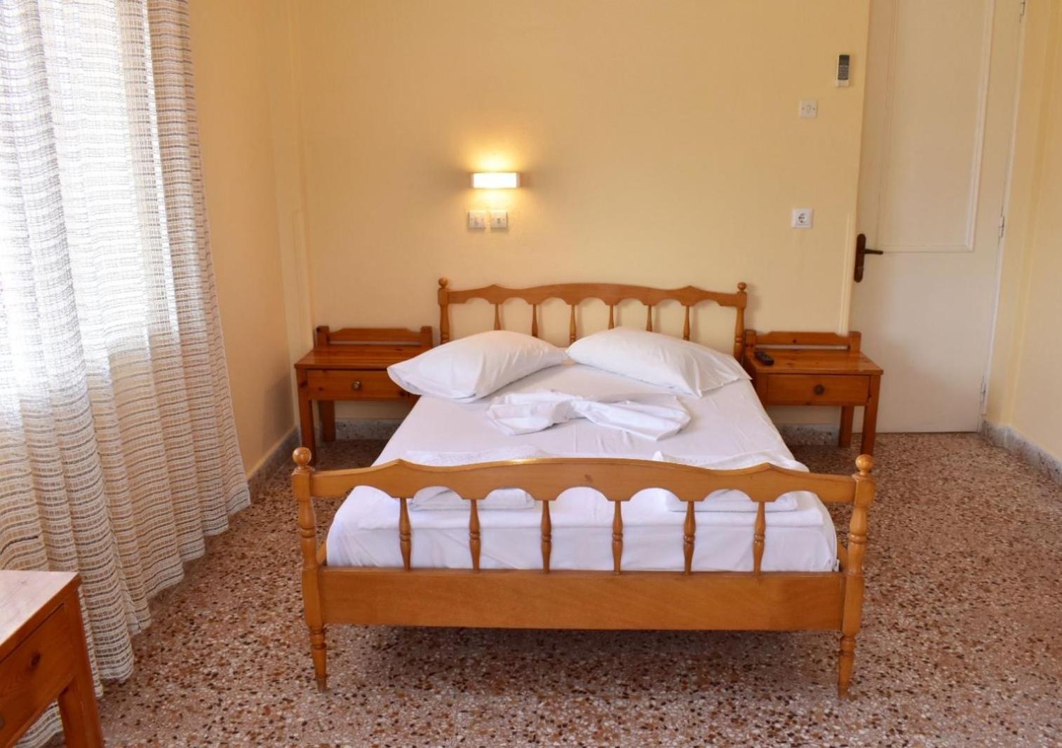 Asteria Hotel Katastárion