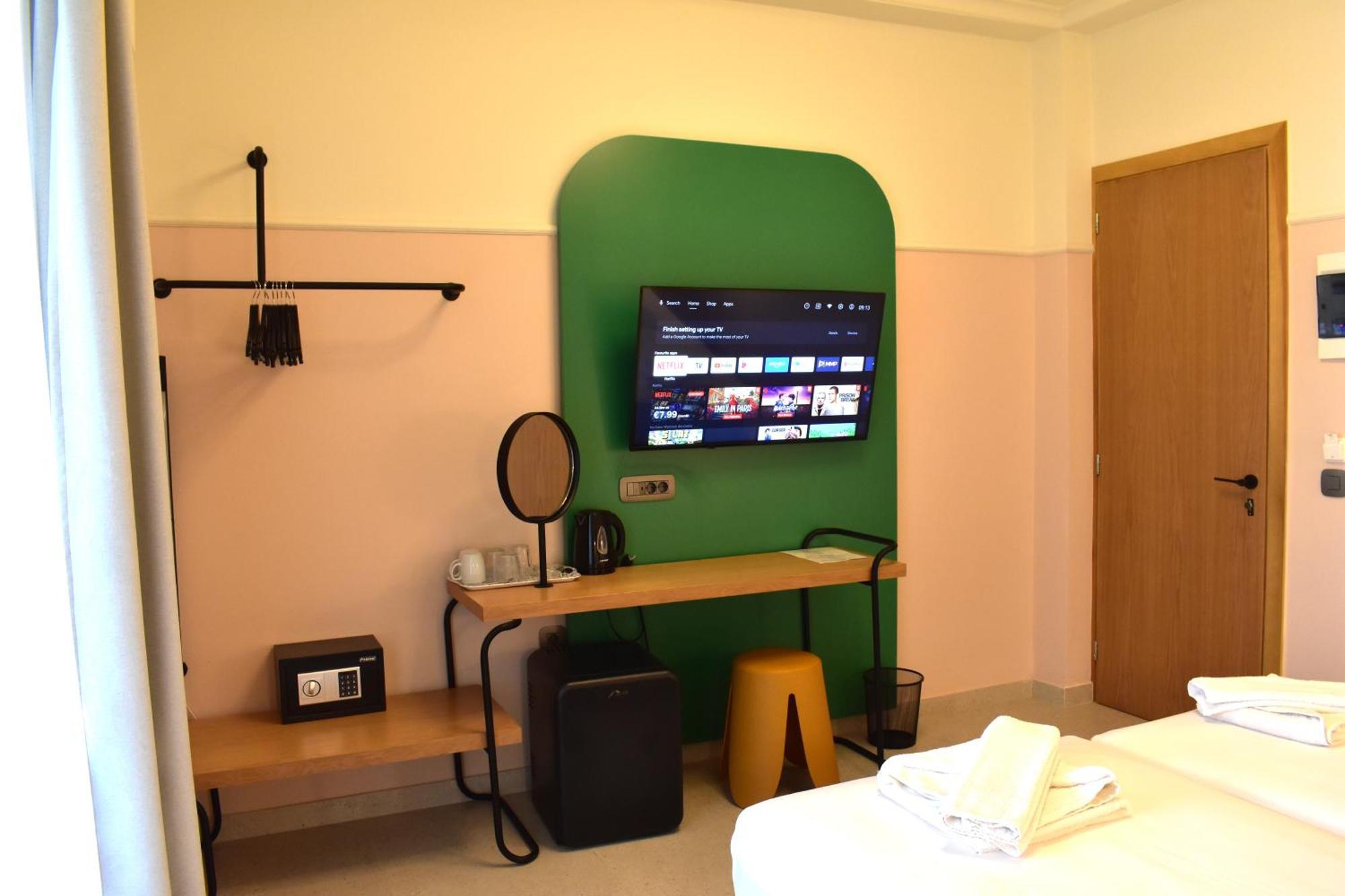 Hotel Asteria