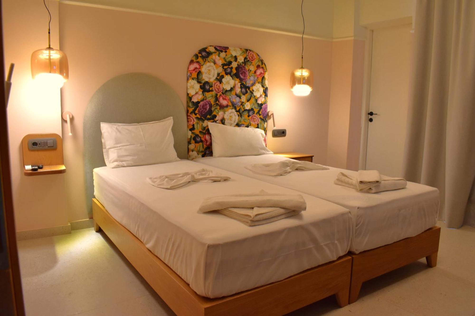 Asteria Hotel Katastárion